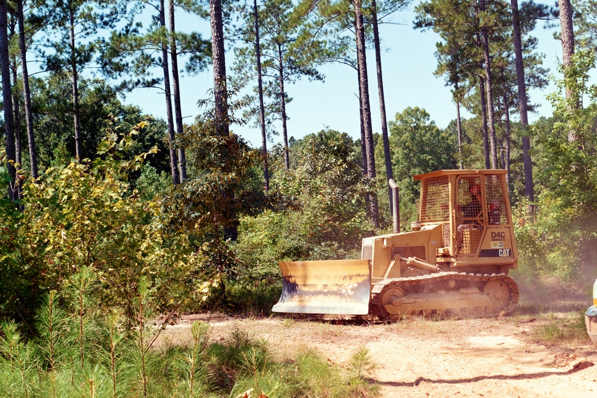 Land Management